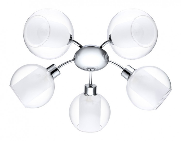 Накладная люстра EGLO 32364 Bolsano