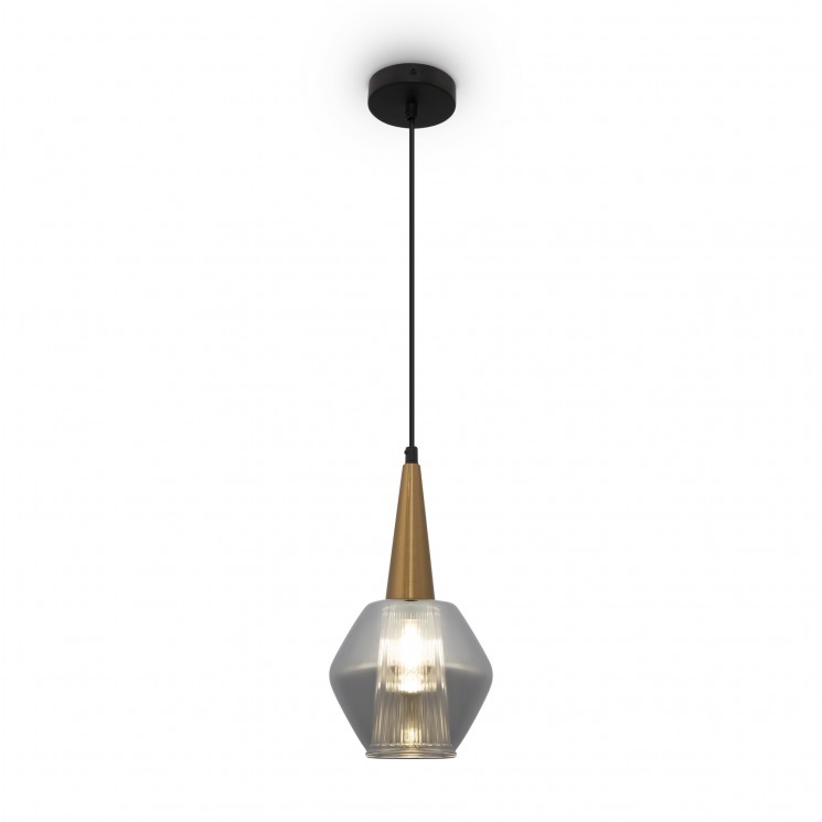 Подвесной светильник Freya Lente FR8008PL-01GB