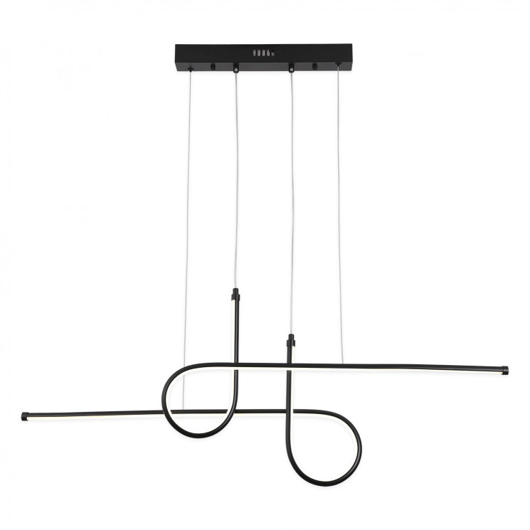 Линейно-подвесной светильник Lussole LSP-7083 ABERDEEN