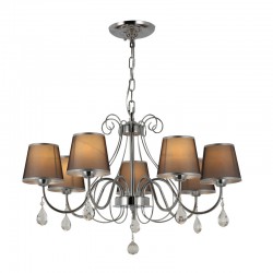 Подвесная люстра F-Promo 2571-7P Amery
