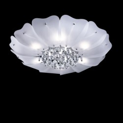 Люстра Lightstar 804040 LOBO