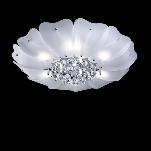 Люстра Lightstar 804040 LOBO