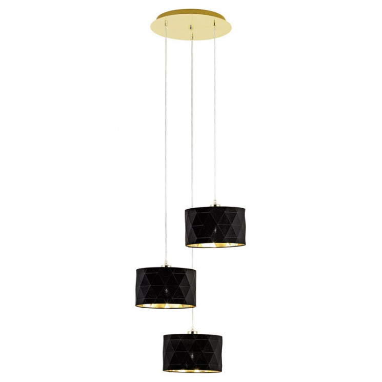 Подвесная люстра EGLO 39226 Dolorita