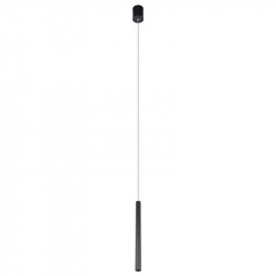 Подвесной светильник LOFT IT 10334/600 Black