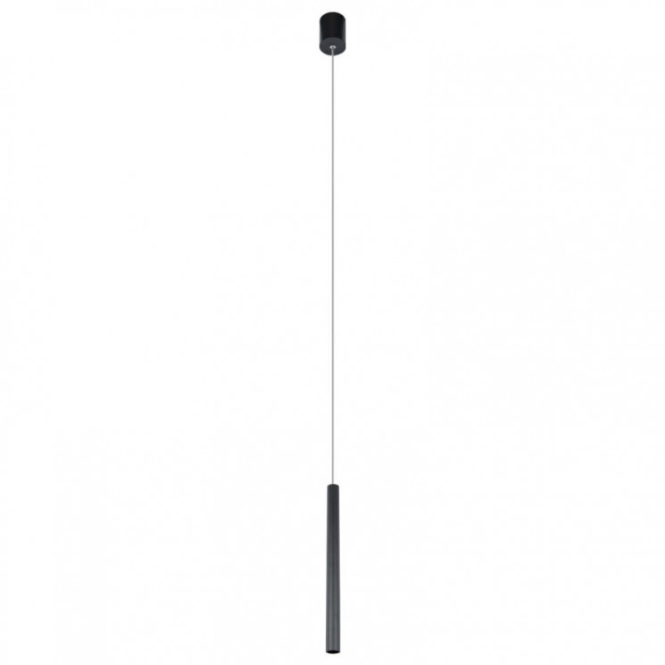 Подвесной светильник LOFT IT 10334/600 Black