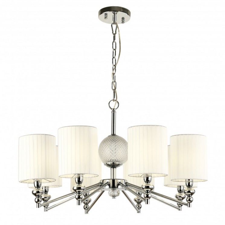 Подвесная люстра F-Promo 2942-8P NORTE