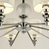 Подвесная люстра F-Promo 2942-8P NORTE