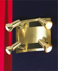 Светильник Lussole LSL-1401-04