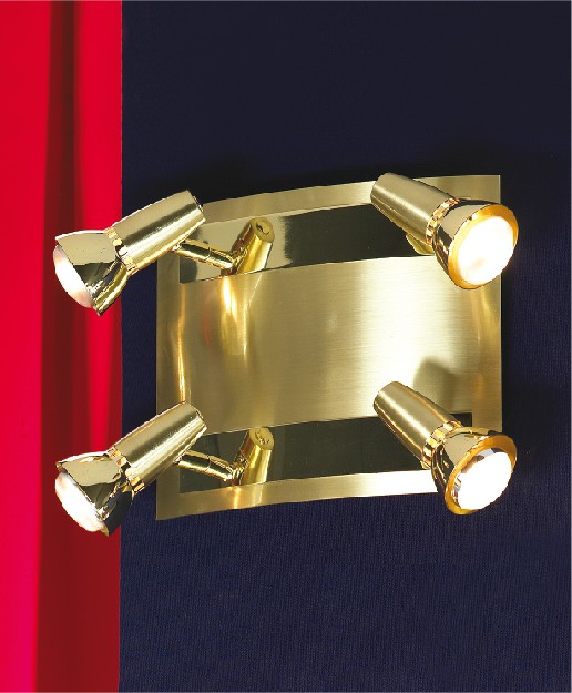 Светильник Lussole LSL-1401-04