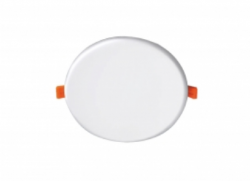 Cветильник встраиваемый влагозащитный ударопрочный Donolux DL20091/30W White R