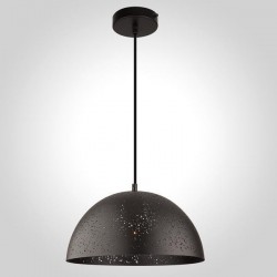 Подвес Eurosvet 50051/1 черный