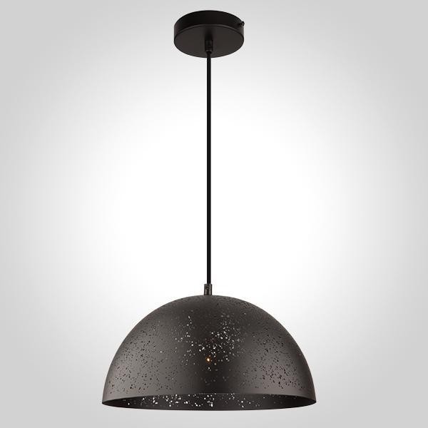 Подвес Eurosvet 50051/1 черный