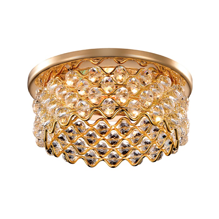 Встраиваемый светильник Novotech 369893 PEARL