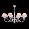 Люстра Freya FR2537PL-08W Emily