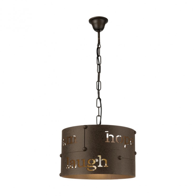Подвесной светильник EGLO 49734 Coldingham