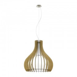 Подвесной светильник EGLO 96215 Tindori