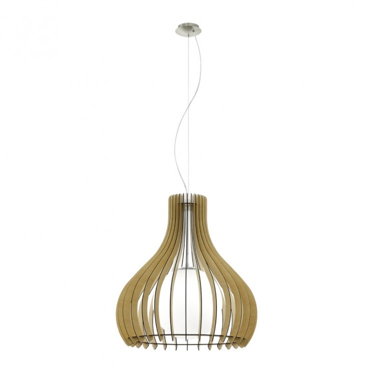 Подвесной светильник EGLO 96215 Tindori