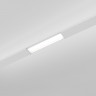 Светильник на шине Elektrostandard Slim Magnetic WL01 Трековый светильник 6W 4200K (белый) 8500 Slim Magnetic