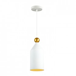 Подвес ODEON LIGHT 4093/1 BOLLI