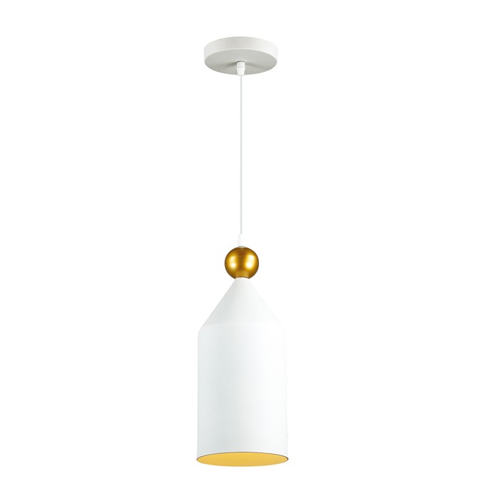 Подвес ODEON LIGHT 4093/1 BOLLI