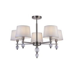 Люстра Freya FR5679PL-05N Milena