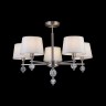 Люстра Freya FR5679PL-05N Milena