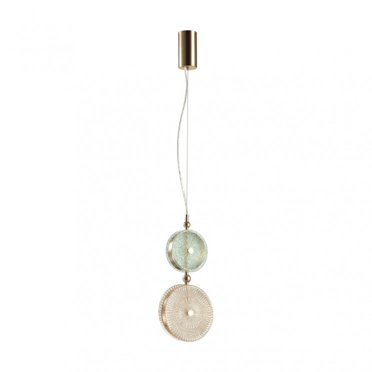 Подвес Odeon Light CARAMELLA 5412/13LC