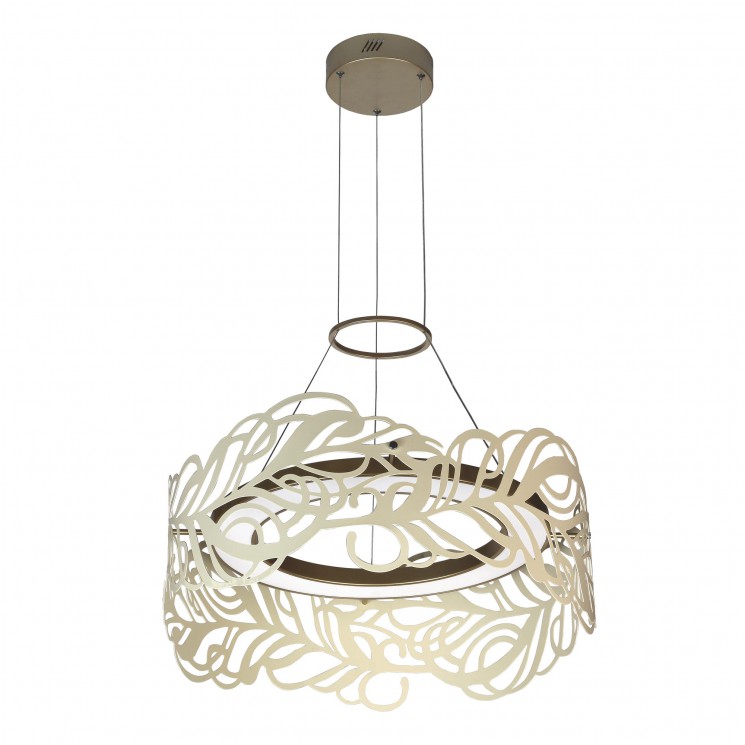 Люстра подвесная Favourite 2353-5P Feather