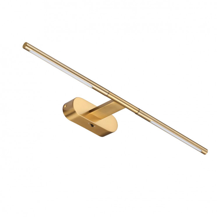 Настенный светильник Odeon Light ALEDO 6635/7WL