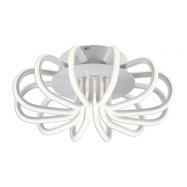 Люстра светодиодная  Citilux CL229090 Джемини