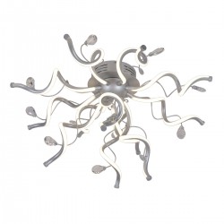 Потолочный светильник Favourite 2387-12U Coil