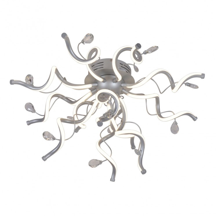 Потолочный светильник Favourite 2387-12U Coil