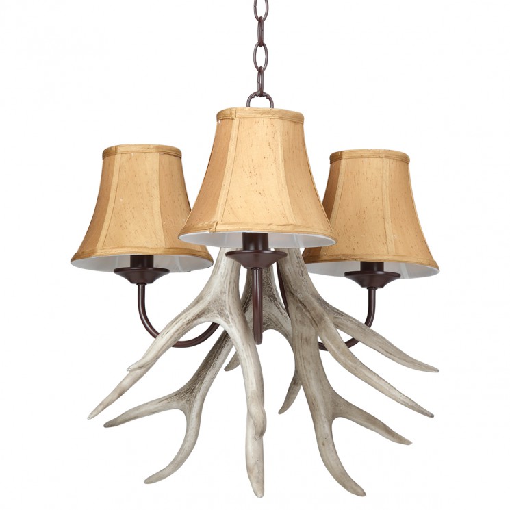 Люстра Vitaluce V1494/3, 3хЕ14 макс. 60Вт