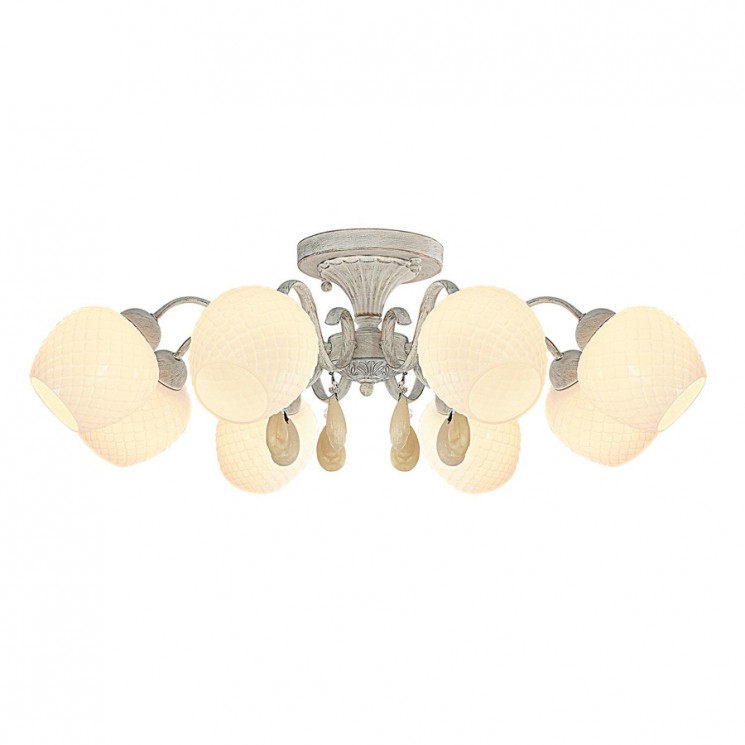 Потолочная люстра F-Promo Gemmas 2268-8U