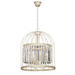 Люстра Vitaluce V5098-3/4, 4хЕ14 макс. 60Вт