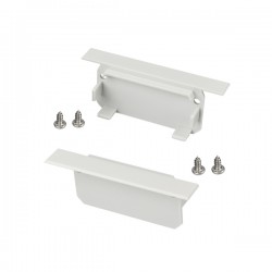 Заглушка Arlight для KLUS-POWER-W50-FS (ARL, Пластик) 028934