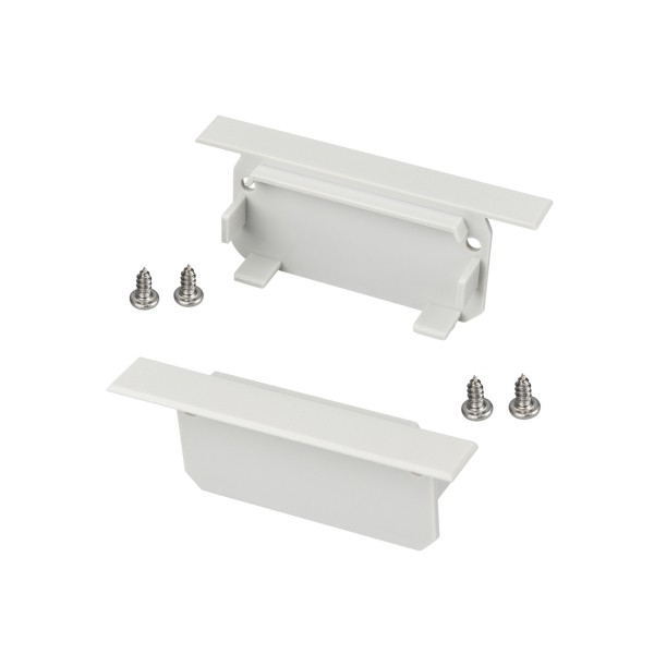 Заглушка Arlight для KLUS-POWER-W50-FS (ARL, Пластик) 028934