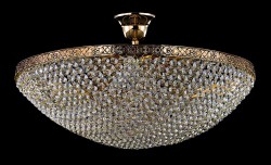 Люстра Maytoni D783-PT50-3-G