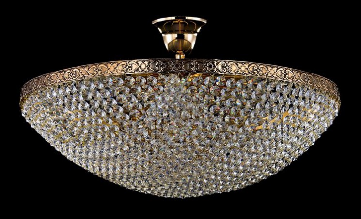 Люстра Maytoni D783-PT50-3-G