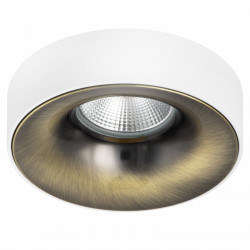 Встраиваемый светильник Lightstar L01002120 LEVIGO