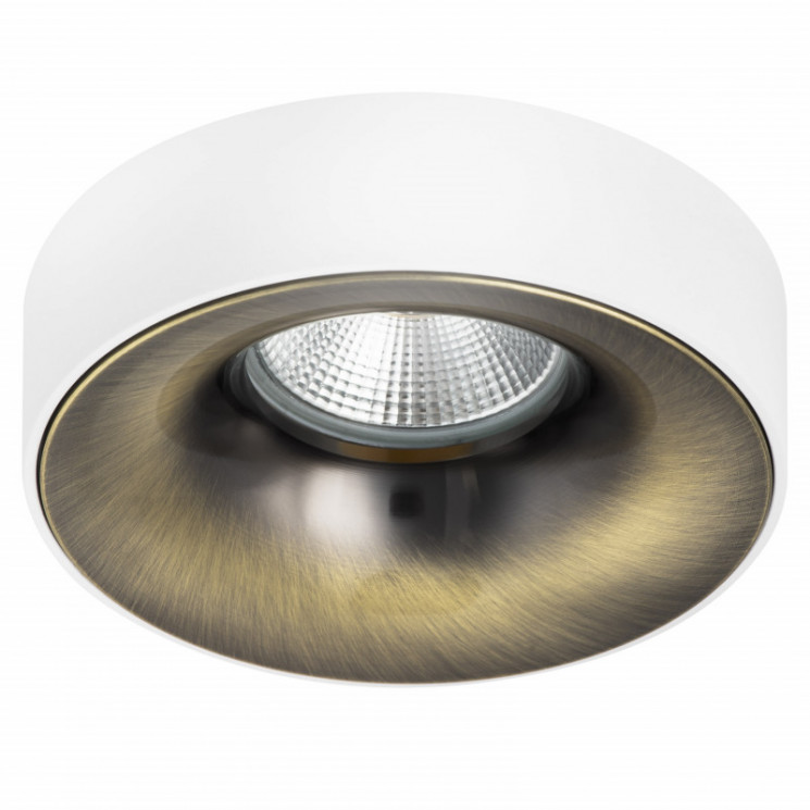 Встраиваемый светильник Lightstar L01002120 LEVIGO