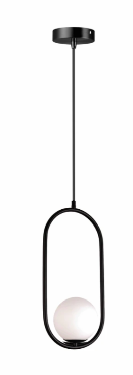 Подвесной светильник Moderli KLASTER V11586-1P