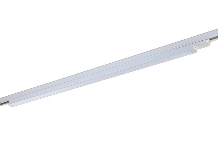 Светильник на шине Donolux DL18931/30W W 4000K трехфазный