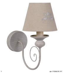 Бра Lucide 71236/01/41