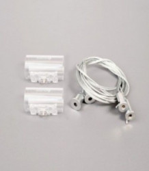 Подвесной комплект для опорной штанги ST LUCE  ST981.129.00