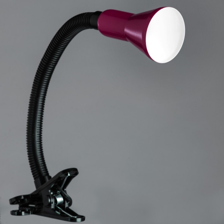 Светильник настольный Arte lamp CORD A1210LT-1MG