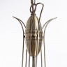 Светильник подвесной Arte lamp NINNA A8615SP-3-3AB