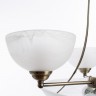 Светильник подвесной Arte lamp NINNA A8615SP-3-3AB