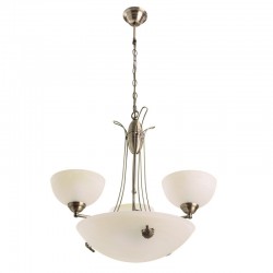 Светильник подвесной Arte lamp NINNA A8615SP-3-3AB