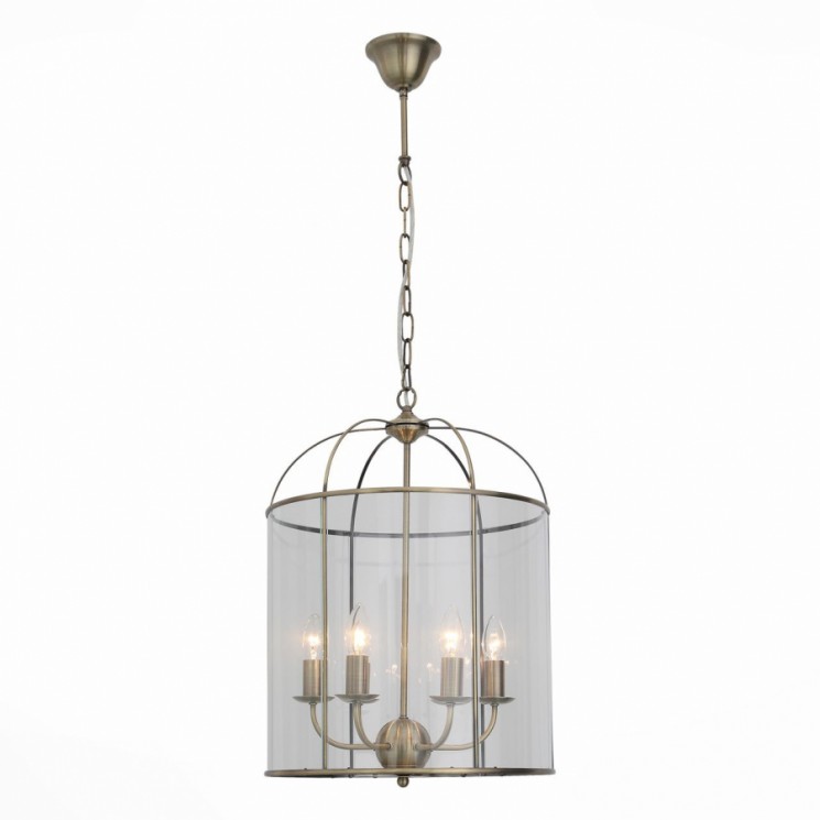 Люстра ST Luce SL267.303.06 Odierno